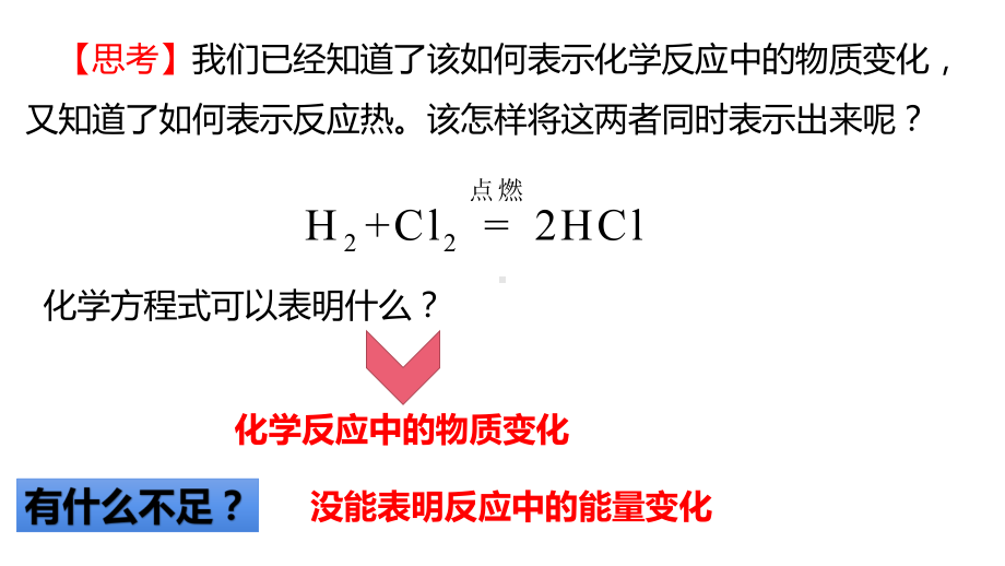 人教选择性必修一-热化学方程式课件.pptx_第3页