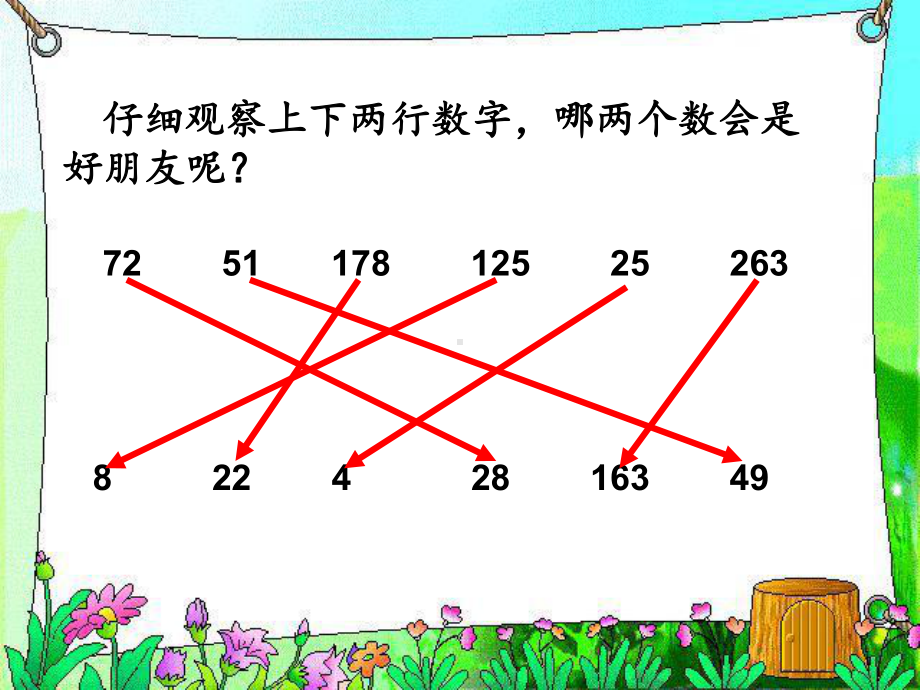 四年级下册数学课件-总复习 运算定律与简便计算｜北师大版（共22张PPT））.ppt_第2页