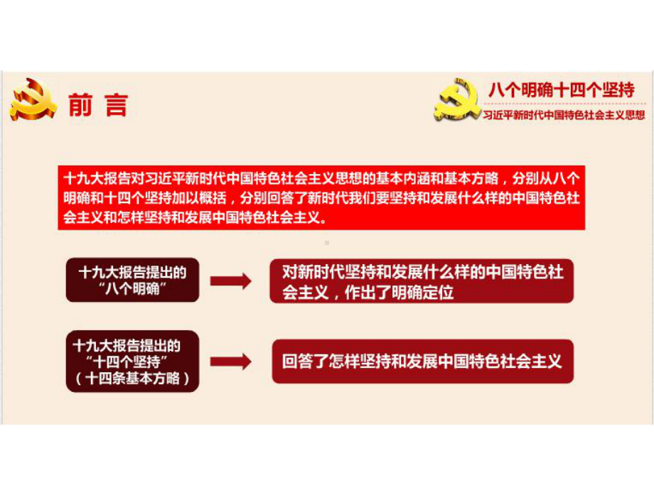 八个明确十四个坚持课件.ppt_第3页