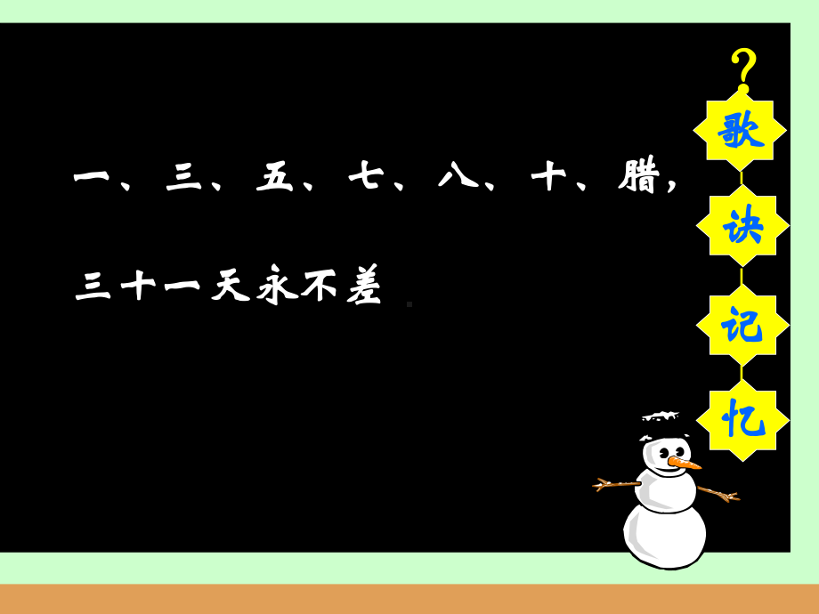 小学数学年月日课件.ppt_第3页