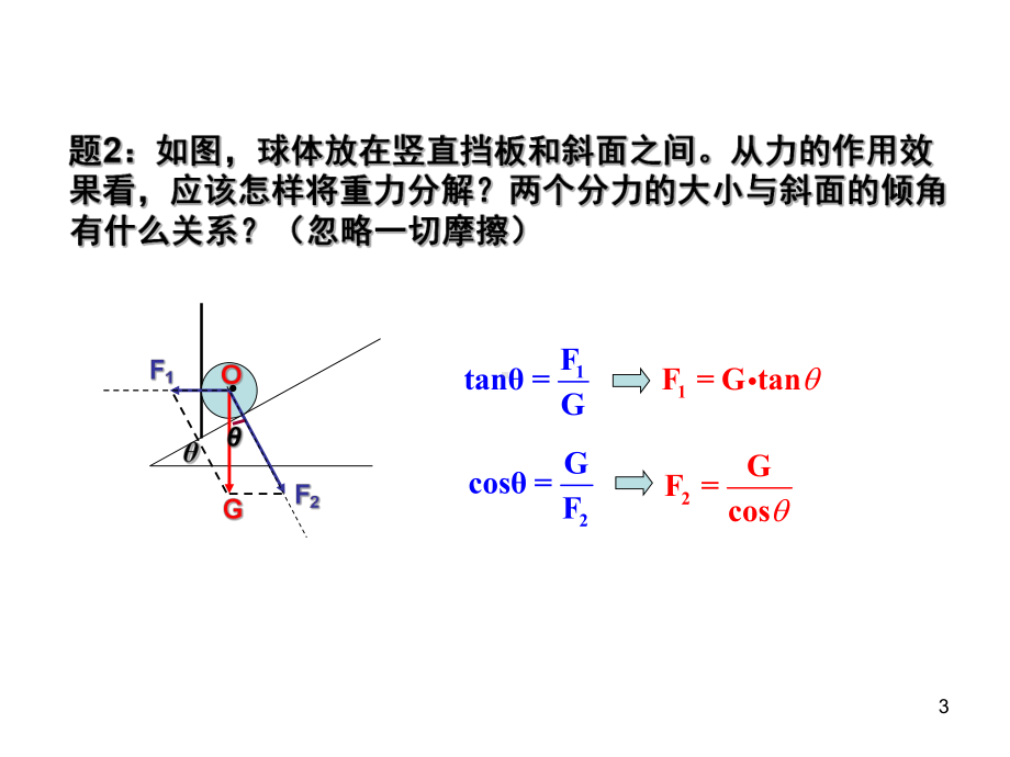 演示文稿-力的正交分解课件.ppt_第3页