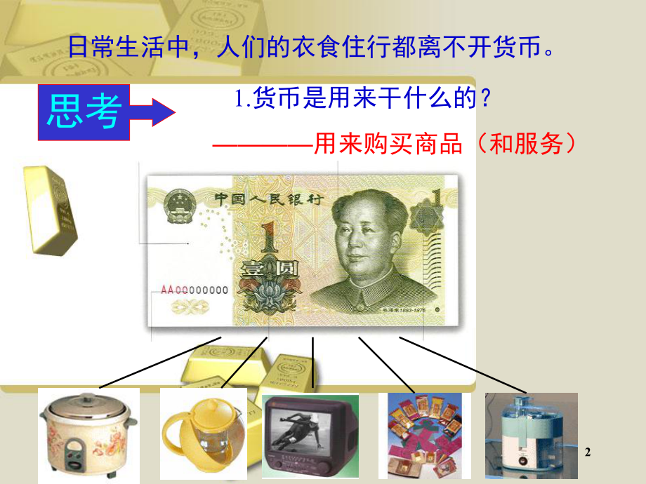 神奇的货币(课堂)课件.ppt_第2页