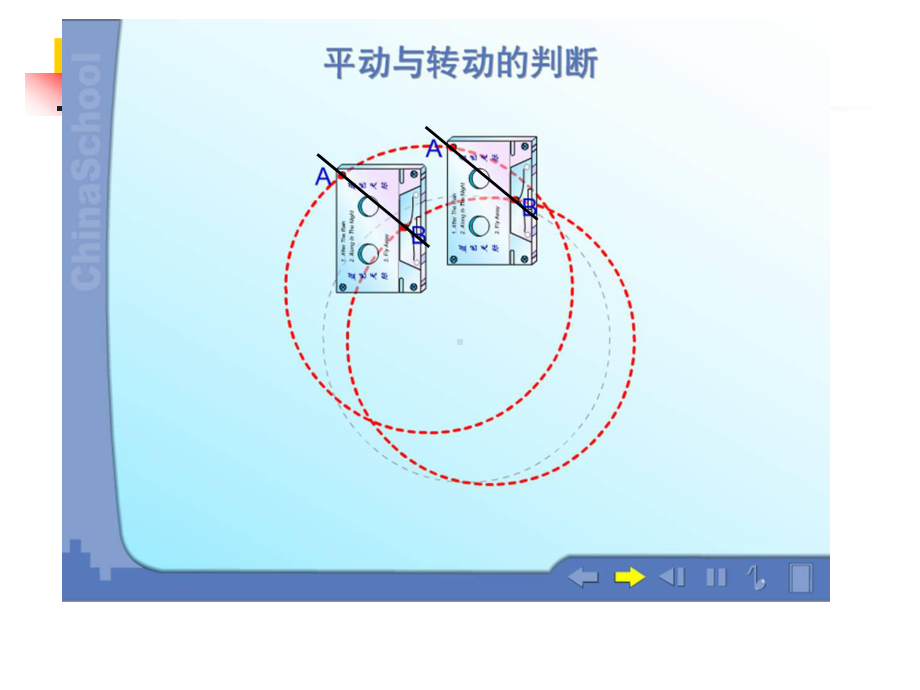 高中物理必修1运动的描述(经典)课件.ppt_第3页