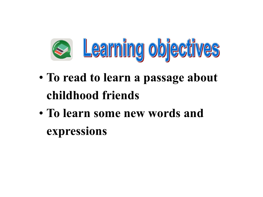 外研版英语选修六-Module-3-Interpersonal-Relationships-Friendship-Vocabulary-and-Reading课件.ppt（纯ppt,不包含音视频素材）_第3页