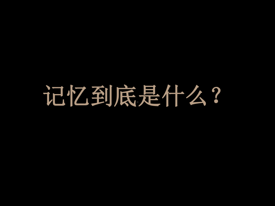 工作记忆心理学的经典理论们课件.ppt_第3页