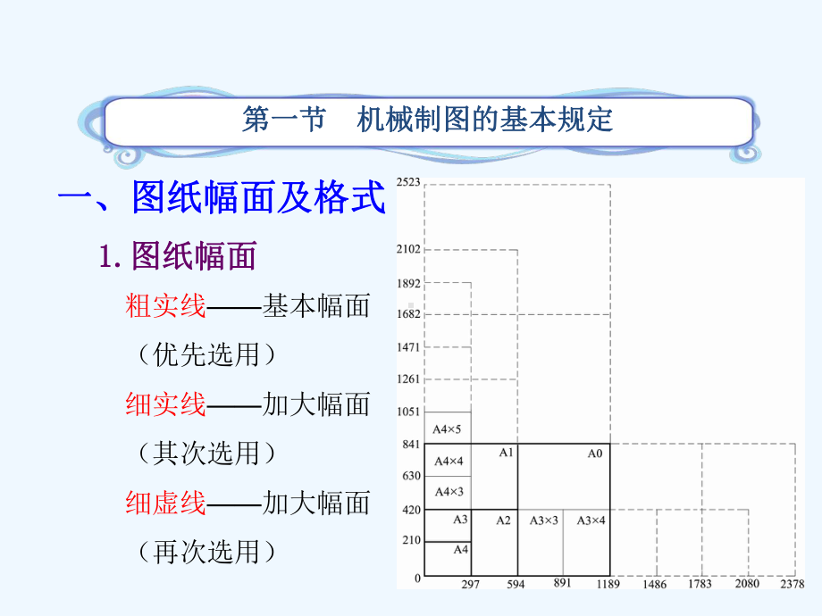 机械制图课件机械制图基础知识.ppt_第2页