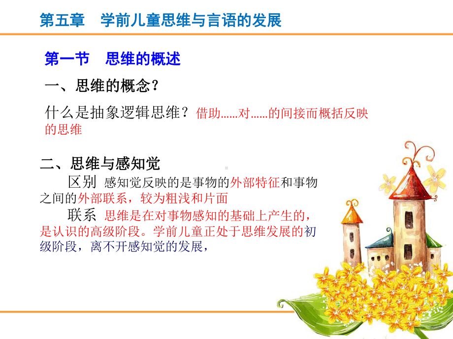 学前儿童思维与语言的发展课件.ppt_第3页