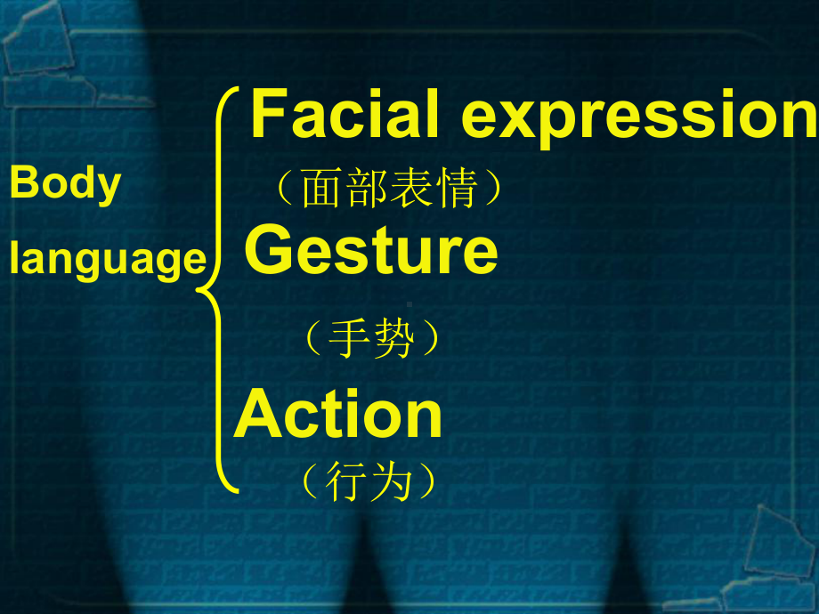 外研版必修四Module-3-Introduction课件.ppt（纯ppt,不包含音视频素材）_第2页