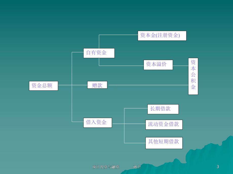 项目资金结构管理定义课件.ppt_第3页