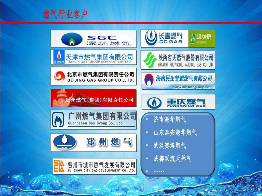 燃气集团信息化建设方案完整版课件.ppt_第3页