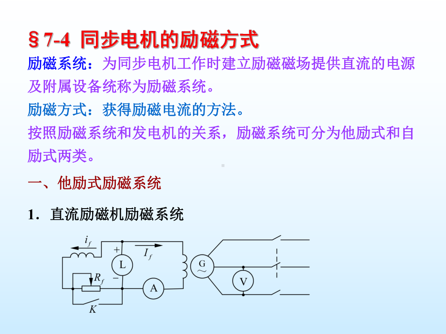 交流电机的绕组和电动势课件.ppt_第1页