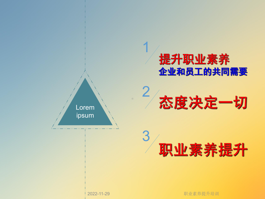 职业素养提升培训课件.ppt_第2页