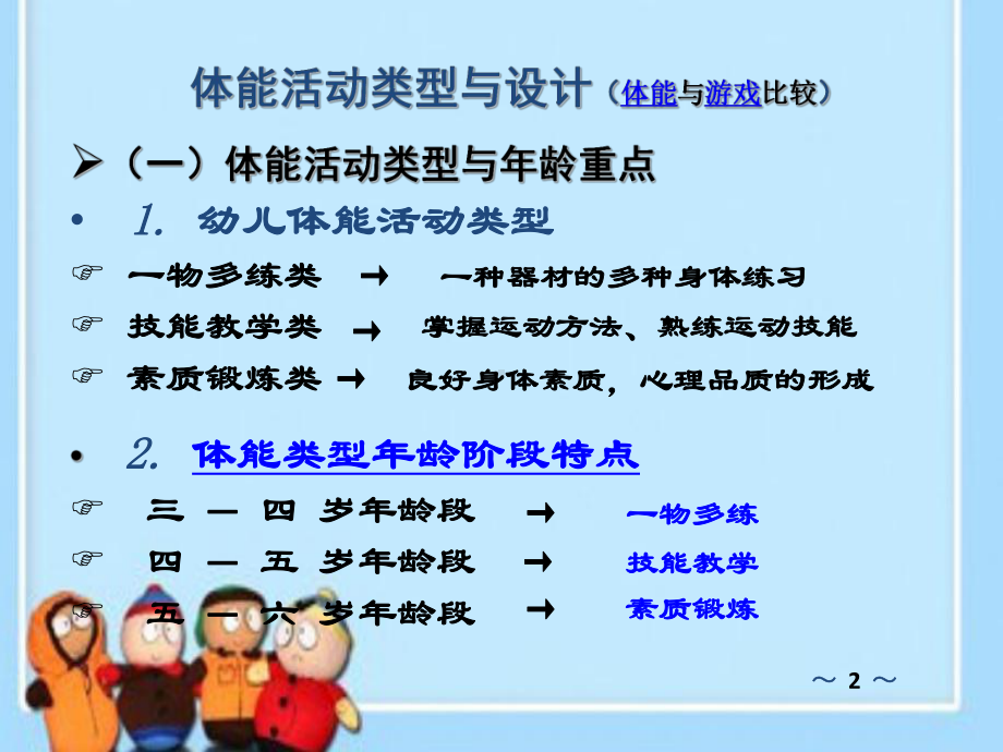 学习体育活动的组织课件幼儿园.pptx_第3页