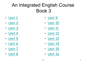 大学综合英语教程课件(3-4册).ppt