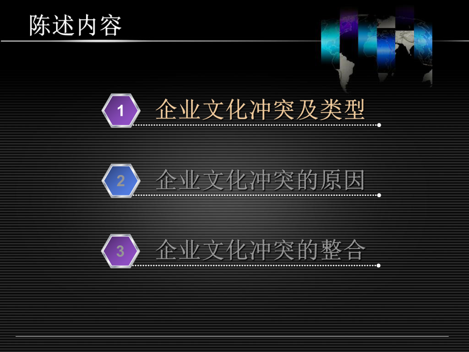 企业文化-4冲突与整合课件.ppt_第3页