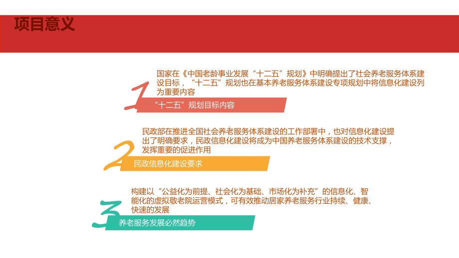 互联网+养老-智慧养老服务信息化管理系统解决方案.pptx_第3页