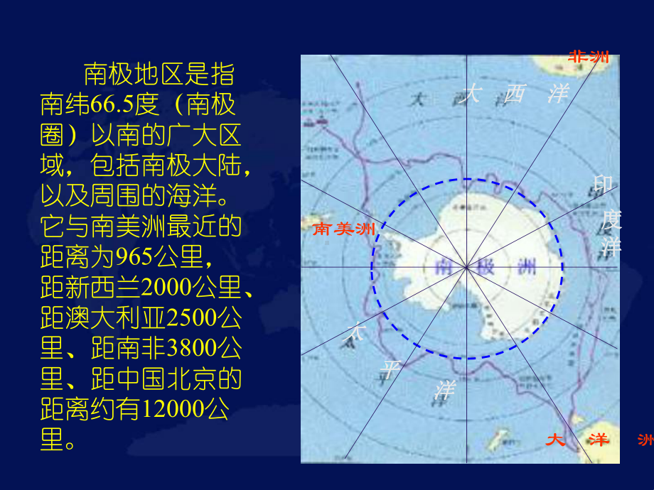 人教版地理七下《第十章极地地区》全章课件.ppt_第2页