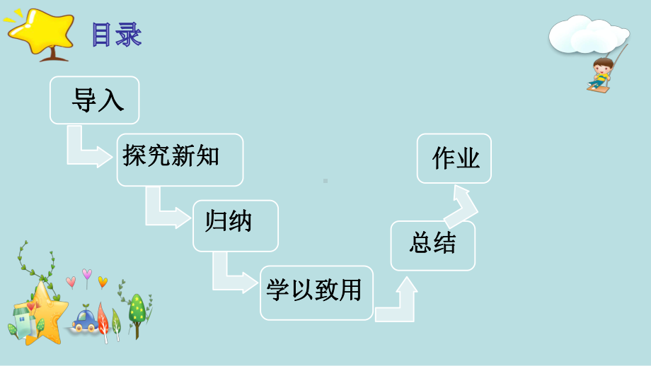 四年级数学下册课件-4.3 小数点向右移动引起小数大小的变化1-人教版(共17张PPT).ppt_第2页