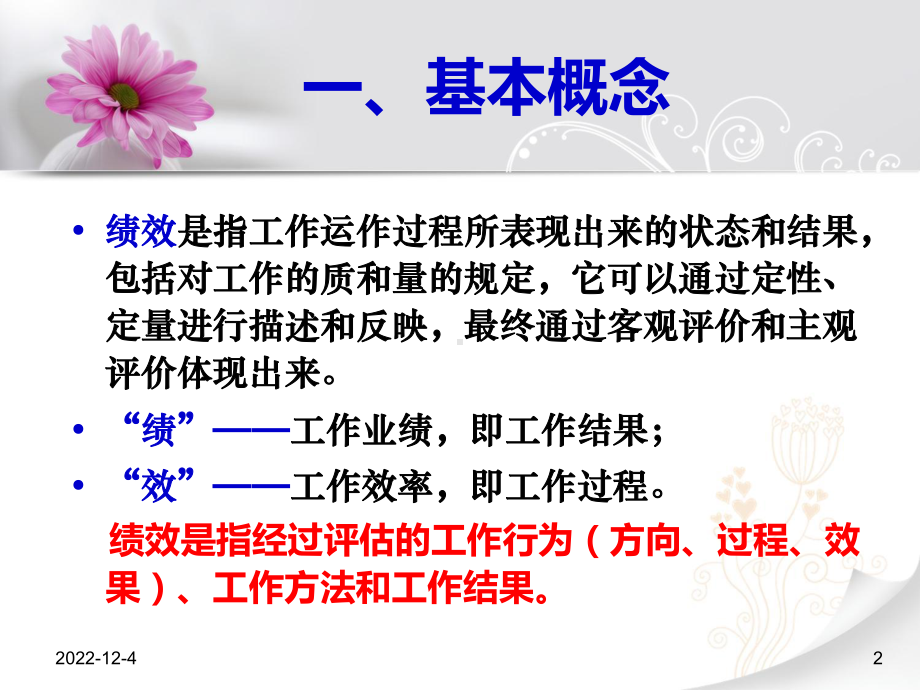 绩效评价难点-绩效管理-黑龙江妇联课件.ppt_第2页