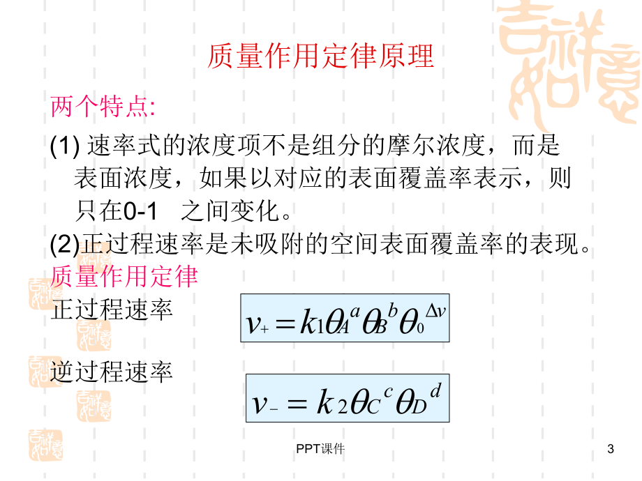 非均相催化反应动力学课件.ppt_第3页