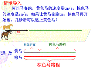 苏科版七年级数学上册《4章-一元一次方程-小结与思考》公开课课件-4.ppt