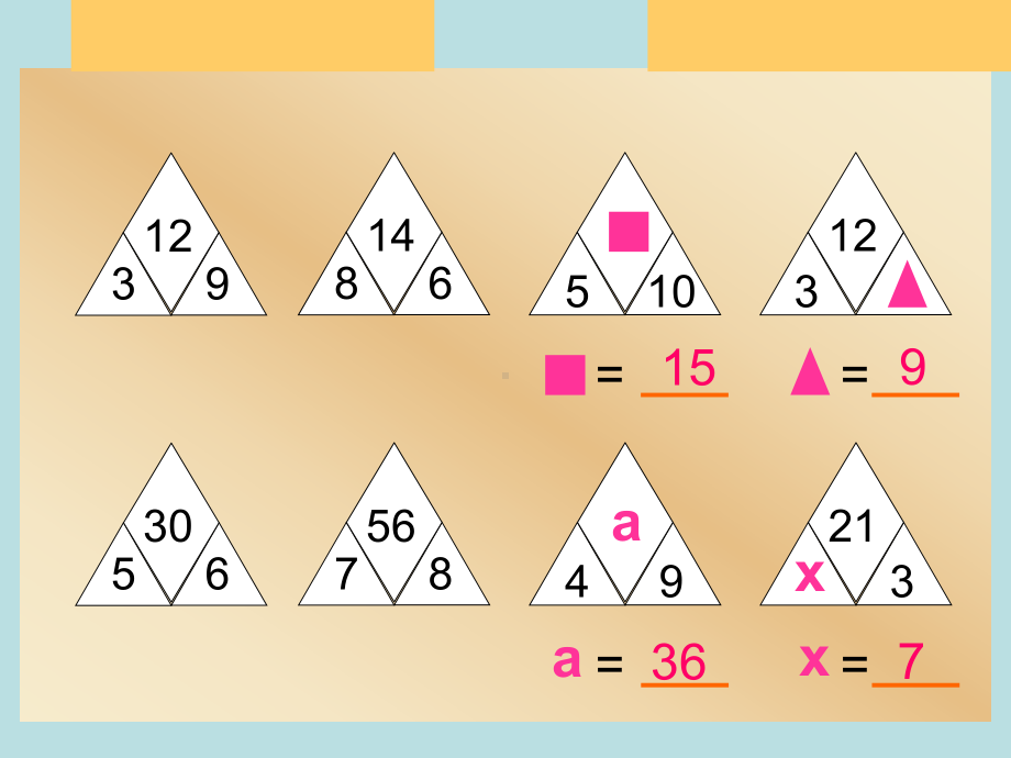 人教版五年级数学上册《简易方程-用字母表示数》课课件-24.ppt_第1页