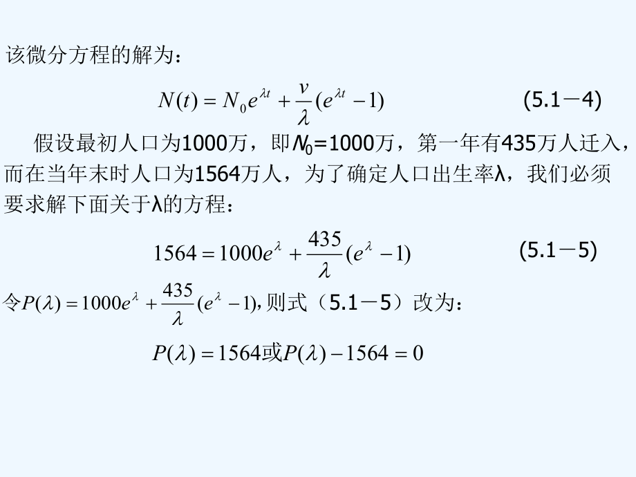 第5章-非线性方程的数值解法课件.ppt_第2页