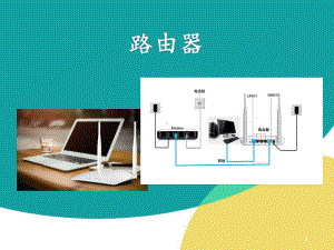 路由器基础介绍课件(同名103).ppt