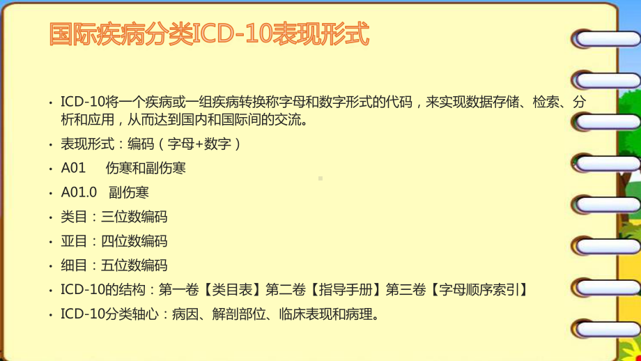 疾病与手术操作分类培训汇报课件.pptx_第3页