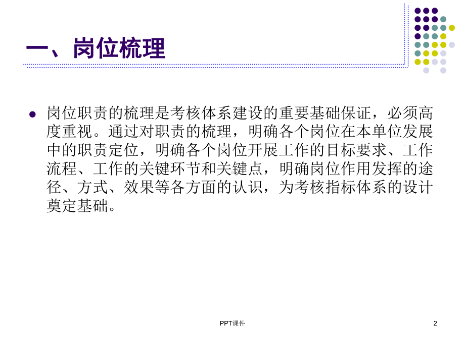 绩效考核体系建设基本思路课件.ppt_第2页