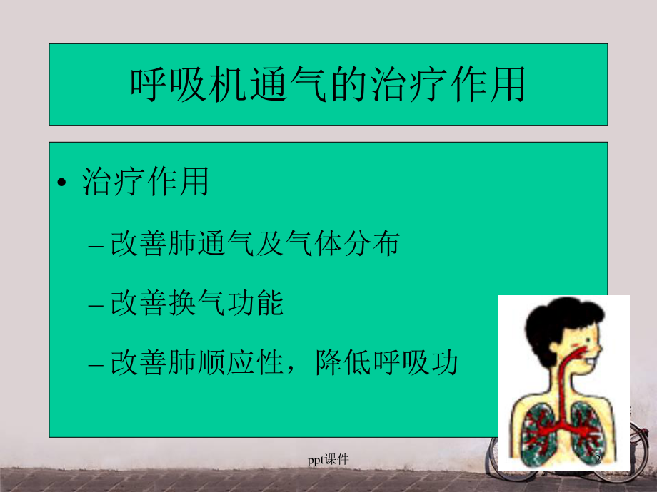 机械通气的日常管理与护理课件.ppt_第2页