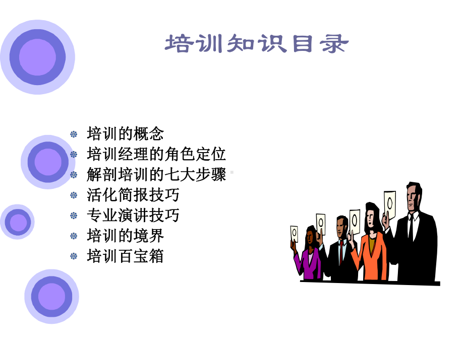 做一个优秀培训师课件.ppt_第2页