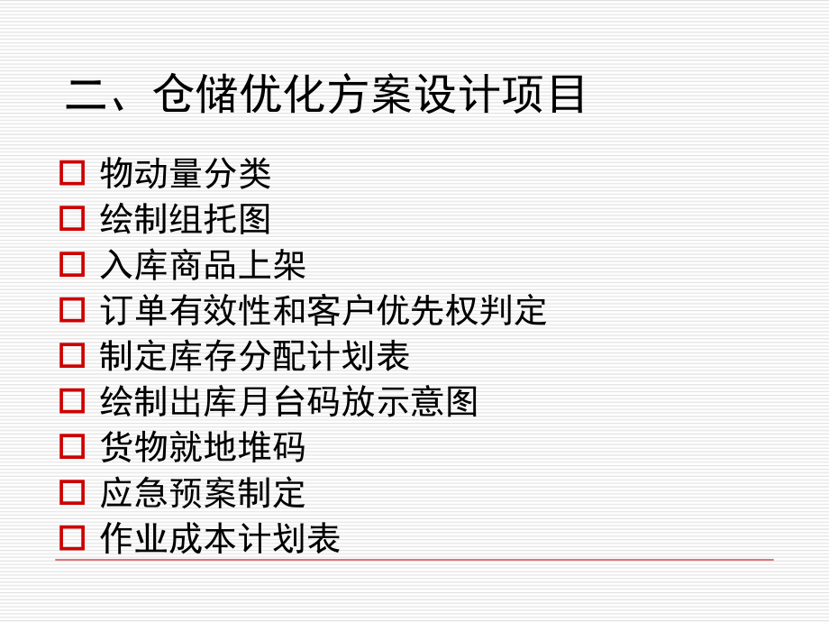 仓储优化方案设计课件.ppt_第3页