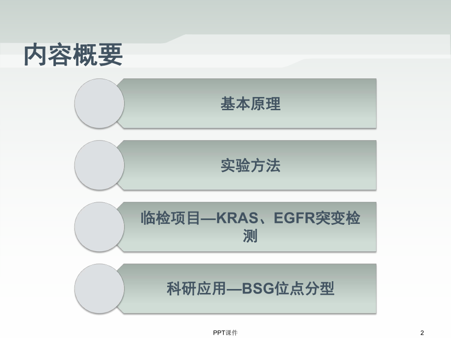 等位基因特异性PCR原理和应用课件.ppt_第2页