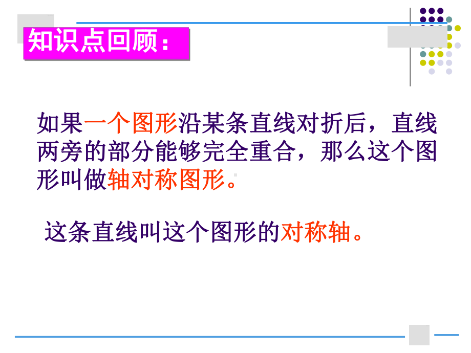 新华东师大版七年级数学下册《10章-轴对称、平移与旋转-小结》课件-0.pptx_第3页