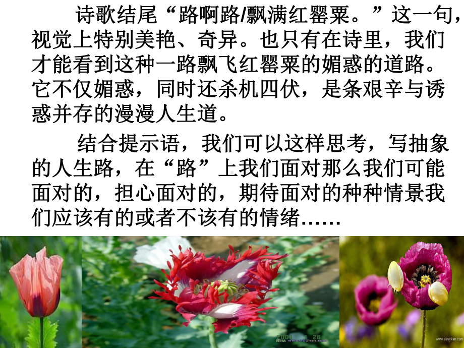 作文《在路上》讲评课件.ppt_第3页