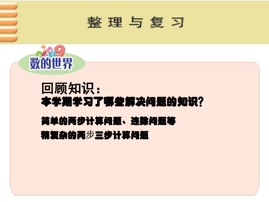 新苏教版四年级数学上册《、整理与复习-2、数的世界2》优质课件-1.ppt_第2页