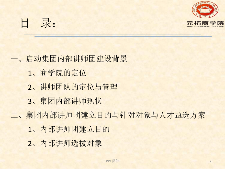 集团内部讲师团建设方案课件.ppt_第2页