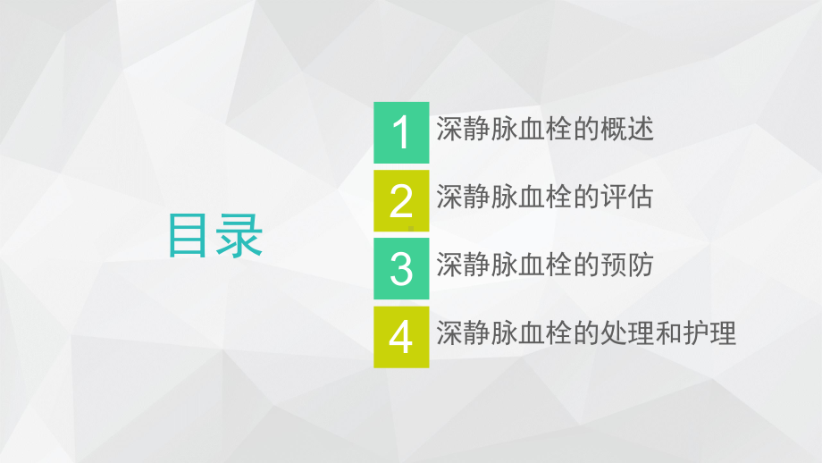 深静脉血栓评估预防及护理课件.pptx_第2页