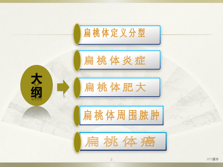 扁桃体及相关内容课件.ppt_第2页