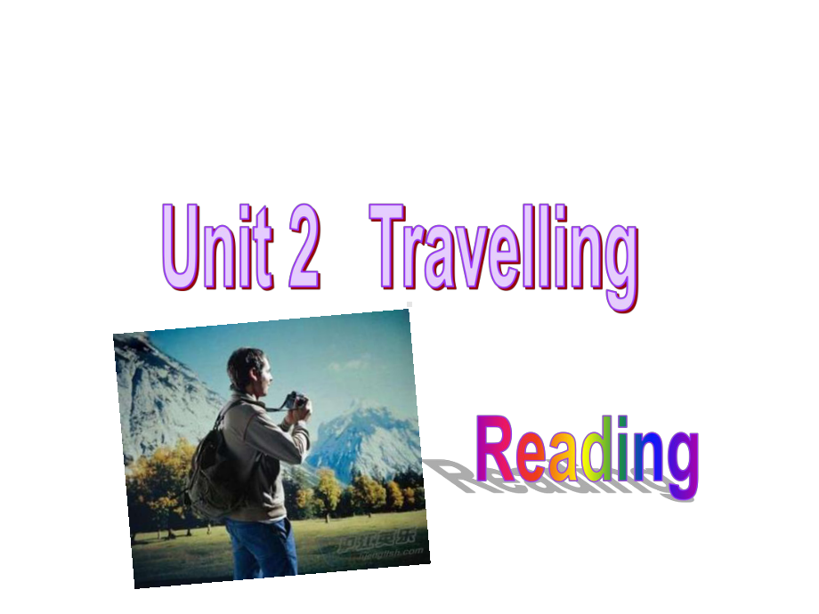 牛津译林版八年级英语下册Unit2-Reading公开课课件.ppt（纯ppt,不包含音视频素材）_第2页