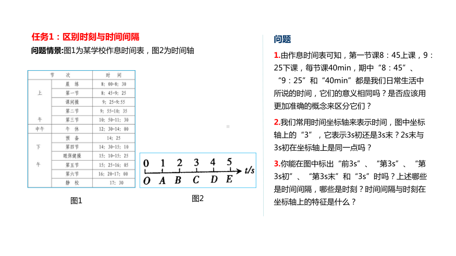 时间-位移课件-高一上学期物理人教版必修第一册.pptx_第3页