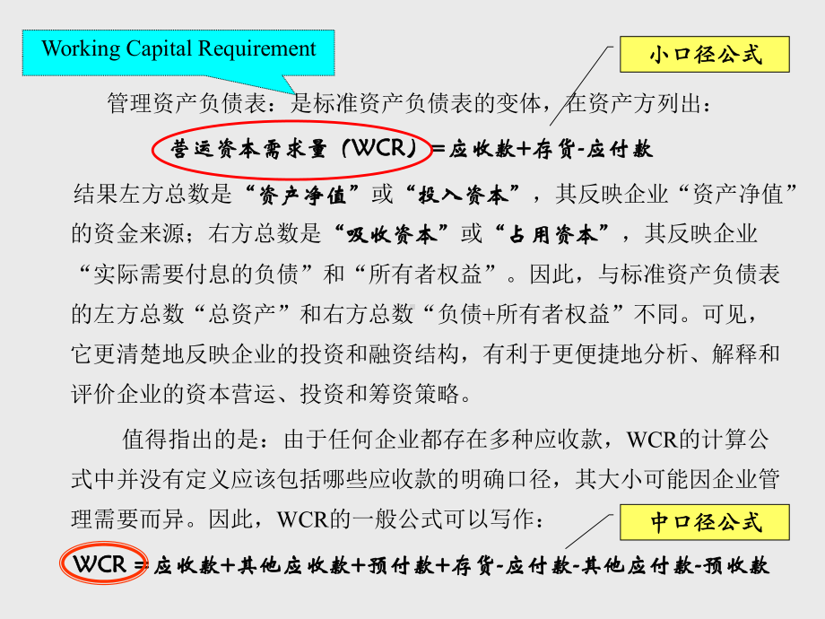 公司财务报表分析三表关系及分析重点课件.ppt_第3页