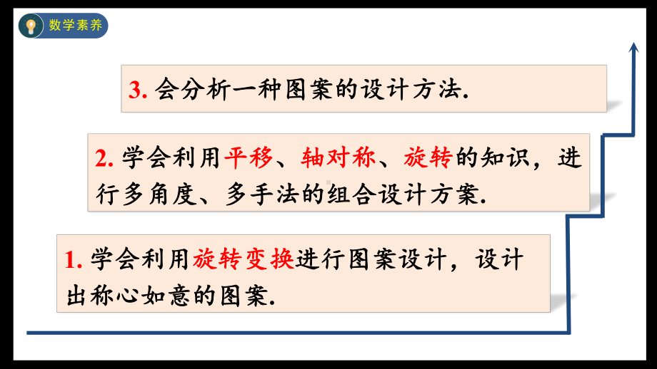 初中数学课件：233-课题学习-图案设计.pptx_第3页