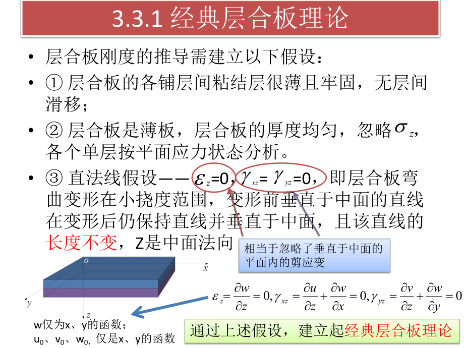 第九次课-单层板的细观力学分析课件.pptx_第3页