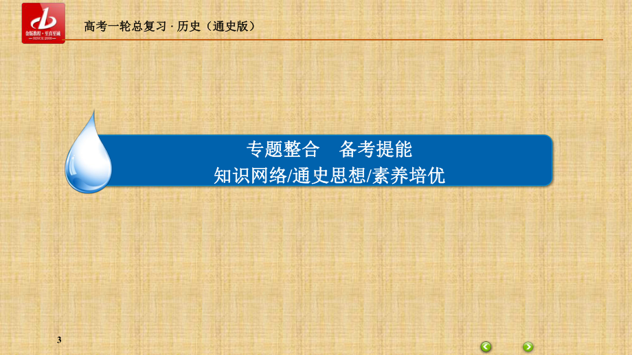 历史专题古代、近代史-(专题十二-西方近代工业文明的前奏--14、15世纪～18世纪中期-)课件.ppt_第3页