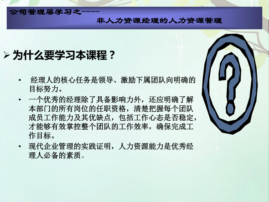 管理层《非人力资源经理的人力资源管理》学习课件.pptx_第2页