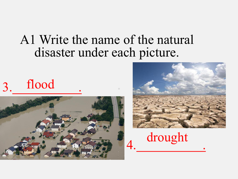 沪教版九年级(初三)英语下册Unit-4-Natural-disasters(Reading)-课件1.ppt（纯ppt,不包含音视频素材）_第3页