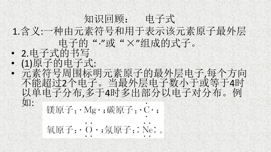 高中地理化学反应中能量变化的本质及转化形式课件.ppt_第2页