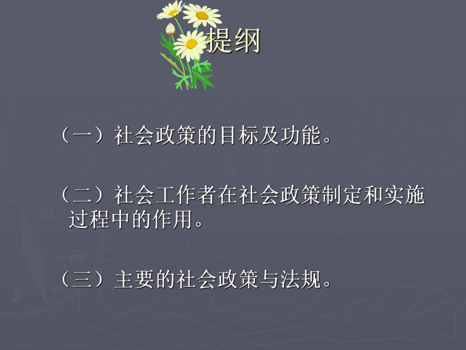 社会政策与法规课件.ppt_第2页